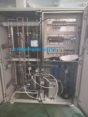 أنظمة تنقية المياه الطبية غسيل الكلى أنظمة المياه للمستشفى
