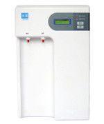 RO EDI Medical Water Purification Systems تكنولوجيا تنقية المياه للطب 100LPH