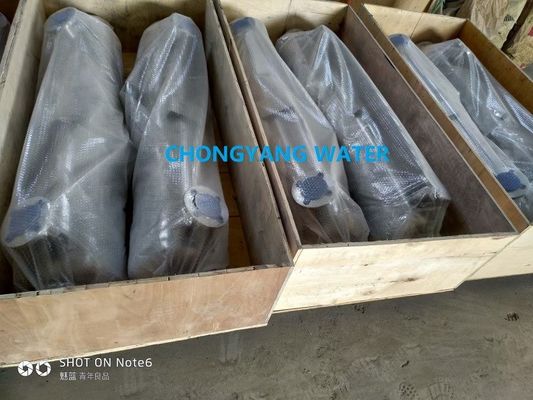 أنبوب مزدوج SS316L أنبوب مبادل حراري مبادل حراري في الصناعة الدوائية