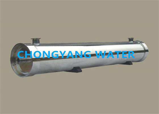 8 بوصة Ro Sand Filter Reverse Osmosis Vessel 4021 40120 40160 For Pharmaceutical