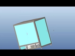معدات تنقية المياه
